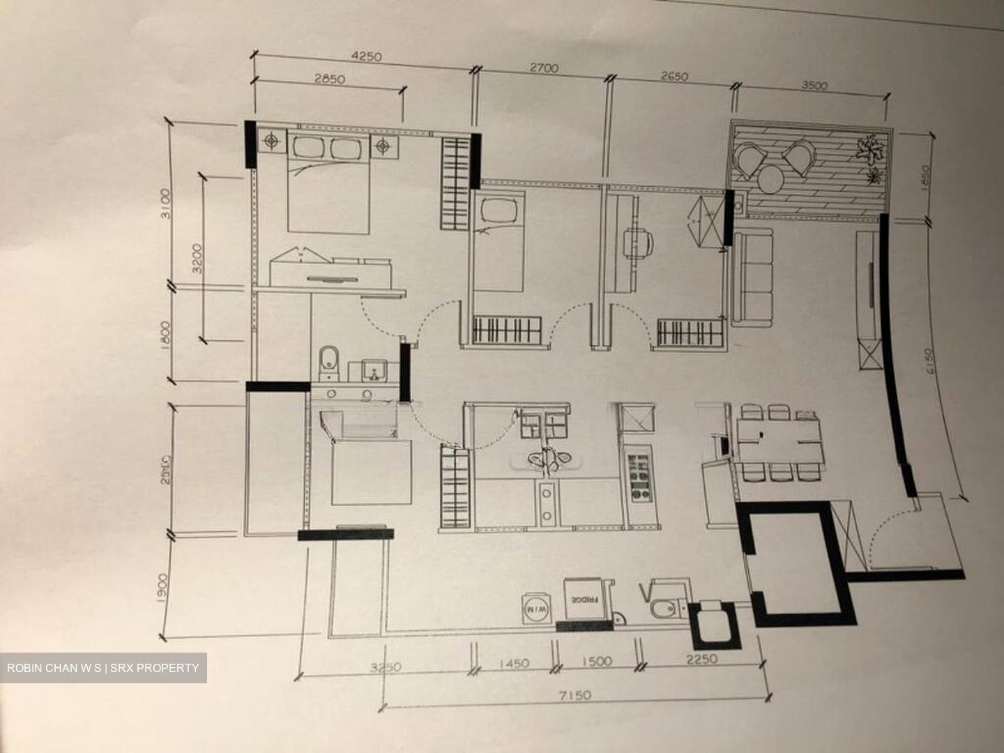 A Treasure Trove (D19), Condominium #504349701